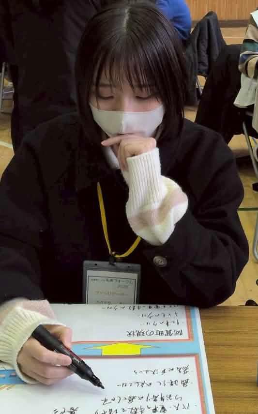 大澤舞